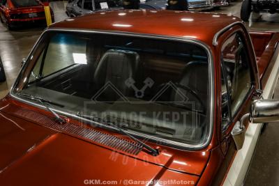 1986 Chevrolet C/K 10 Series