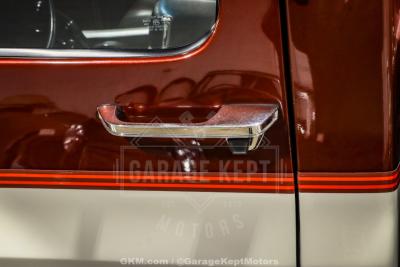 1986 Chevrolet C/K 10 Series