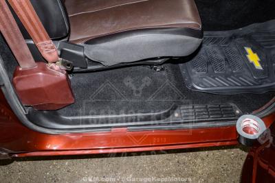 1986 Chevrolet C/K 10 Series