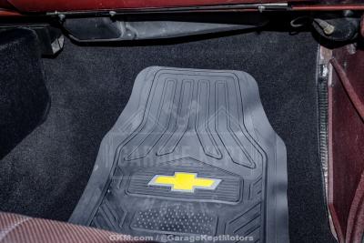 1986 Chevrolet C/K 10 Series