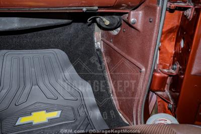 1986 Chevrolet C/K 10 Series