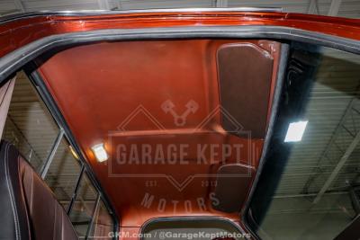 1986 Chevrolet C/K 10 Series