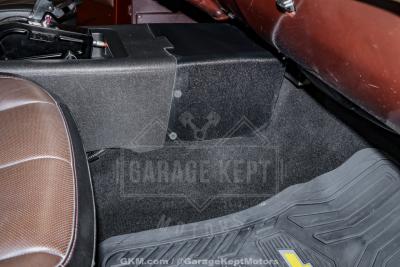 1986 Chevrolet C/K 10 Series