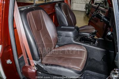 1986 Chevrolet C/K 10 Series