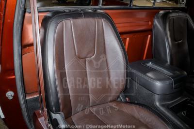 1986 Chevrolet C/K 10 Series