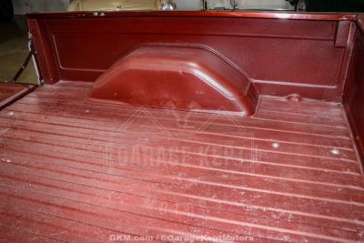 1986 Chevrolet C/K 10 Series