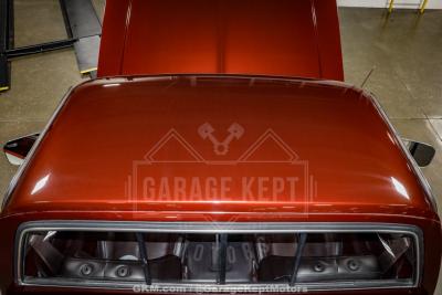 1986 Chevrolet C/K 10 Series