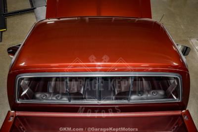 1986 Chevrolet C/K 10 Series