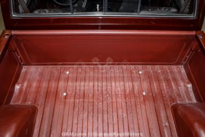 1986 Chevrolet C/K 10 Series