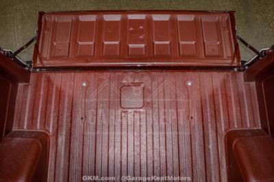 1986 Chevrolet C/K 10 Series