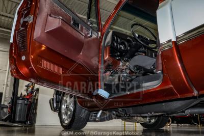 1986 Chevrolet C/K 10 Series