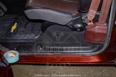 1986 Chevrolet C/K 10 Series