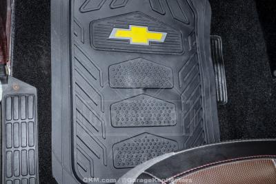 1986 Chevrolet C/K 10 Series