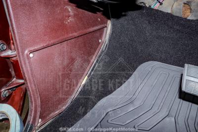 1986 Chevrolet C/K 10 Series