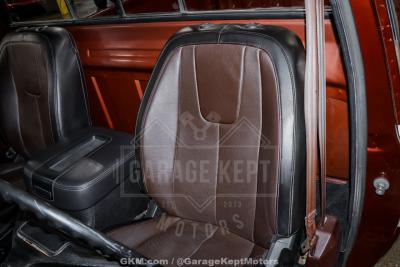 1986 Chevrolet C/K 10 Series