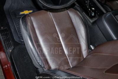 1986 Chevrolet C/K 10 Series