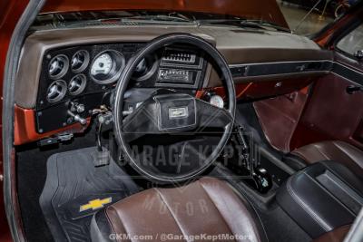 1986 Chevrolet C/K 10 Series