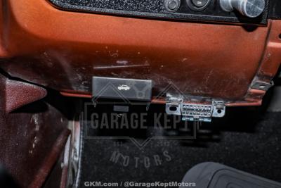 1986 Chevrolet C/K 10 Series