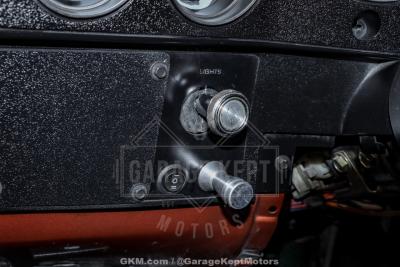 1986 Chevrolet C/K 10 Series