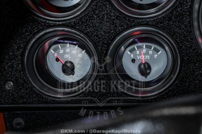 1986 Chevrolet C/K 10 Series