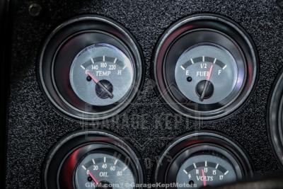 1986 Chevrolet C/K 10 Series