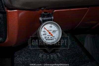 1986 Chevrolet C/K 10 Series