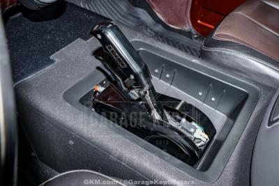 1986 Chevrolet C/K 10 Series