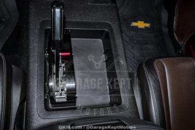 1986 Chevrolet C/K 10 Series