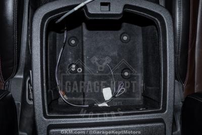 1986 Chevrolet C/K 10 Series