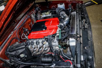 1986 Chevrolet C/K 10 Series