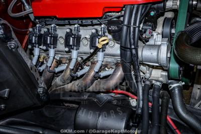 1986 Chevrolet C/K 10 Series