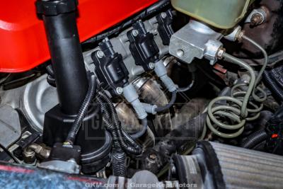 1986 Chevrolet C/K 10 Series