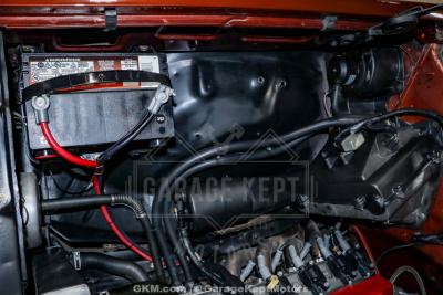 1986 Chevrolet C/K 10 Series