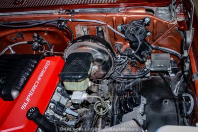 1986 Chevrolet C/K 10 Series