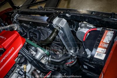 1986 Chevrolet C/K 10 Series