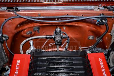 1986 Chevrolet C/K 10 Series