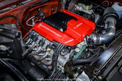 1986 Chevrolet C/K 10 Series