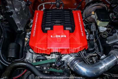 1986 Chevrolet C/K 10 Series