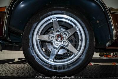 1986 Chevrolet C/K 10 Series