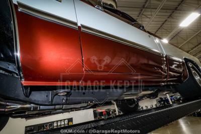 1986 Chevrolet C/K 10 Series