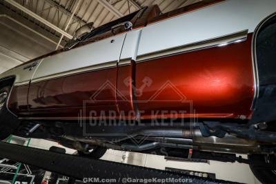 1986 Chevrolet C/K 10 Series