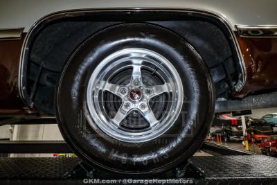 1986 Chevrolet C/K 10 Series