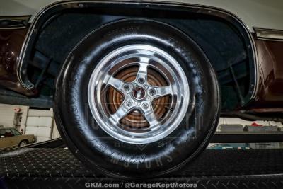 1986 Chevrolet C/K 10 Series