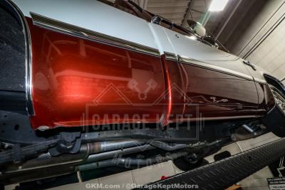 1986 Chevrolet C/K 10 Series