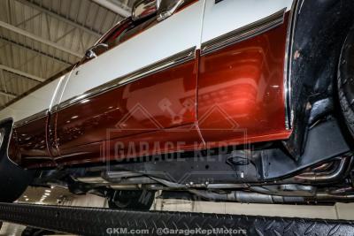 1986 Chevrolet C/K 10 Series