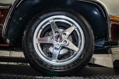 1986 Chevrolet C/K 10 Series