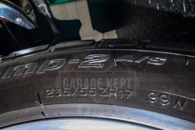 1986 Chevrolet C/K 10 Series