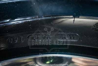 1986 Chevrolet C/K 10 Series