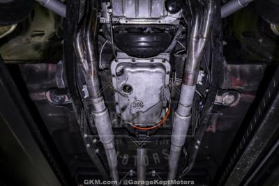 1986 Chevrolet C/K 10 Series