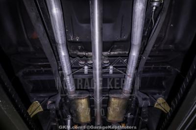 1986 Chevrolet C/K 10 Series